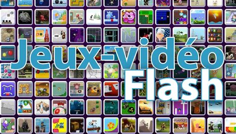 flash jeux.
